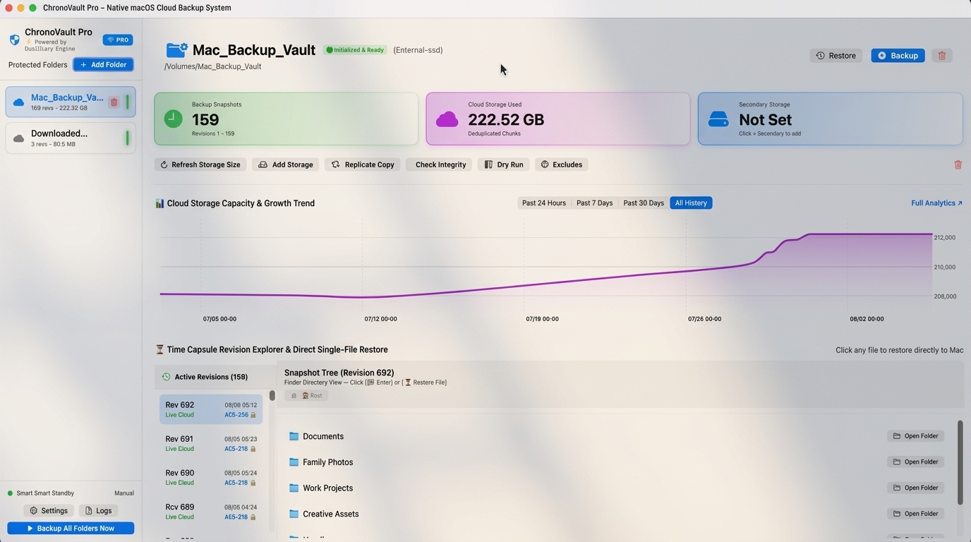 Light Theme Real UI